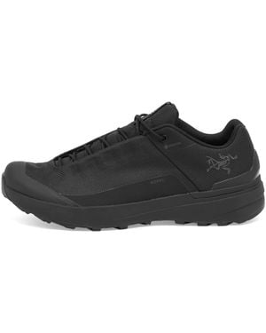 スニーカー Arc'teryx Sneakers & Slip-On Black Vertex Alpine GTX Shoe Women's | Arc'teryx