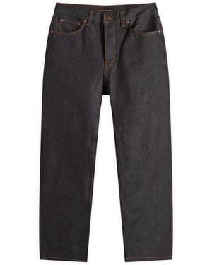 Nudie Jeans Steady Eddie Ii Jeans - Blue