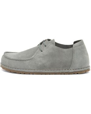 Birkenstock Utti Lace - Grey