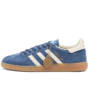 adidas Handball Spezial Made - Blue