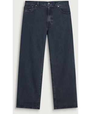 Levi's Tab 578 Baggy Jeans - Blue