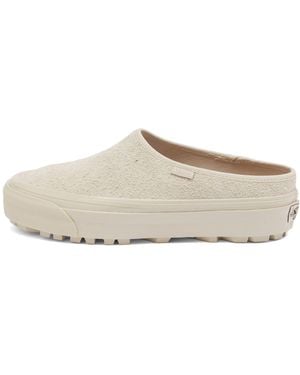 Vans Lx Mule Style 17 Sneaker - Gray