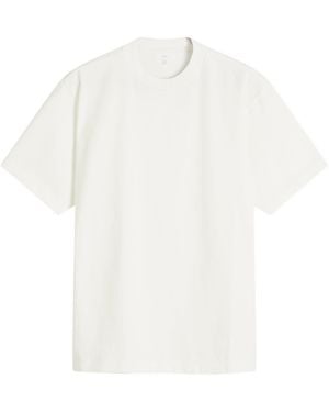 Lady White Co. Lady Co. Rugby Heavyweight T-Shirt - White