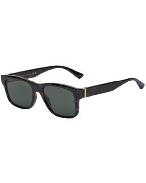 Gucci Gg2085S Sunglasses - Gray