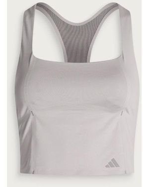 adidas X Entire Studios Optime Ms Bra - White