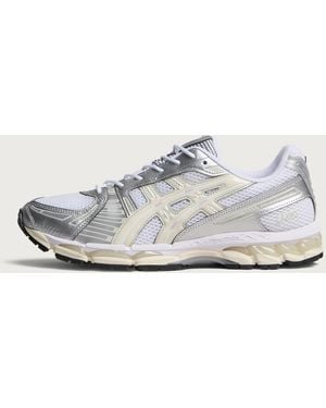 Asics Gel-Kayano 12.1 Trainer - White