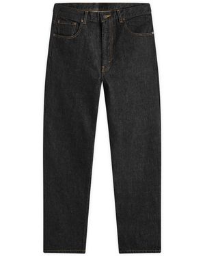 パンツ BEAMS PLUS 5 Pocket Wide Denim BEAMS PLUS（ビームス プラス）5 Pocket Wide Denim（パンツ