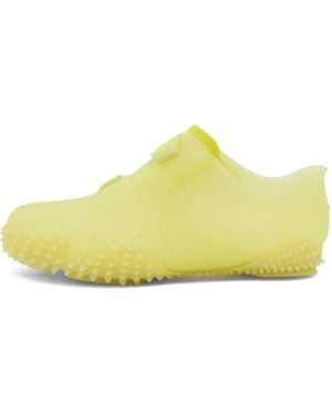 PUMA Mostro Jelly Trainer - Yellow