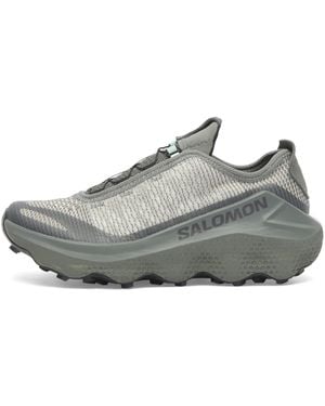 Salomon Orava Advanced Sneakers - Gray