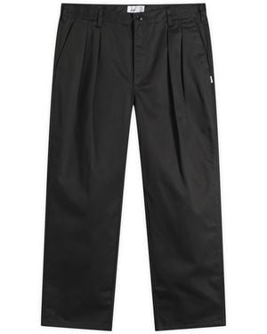 WTAPS Trdt1802 Pants - Grey
