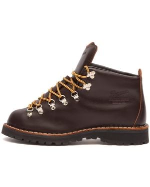 Danner Mountain Light Boot - Brown