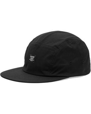 WTAPS T-5 03 Cap - Black