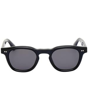 Chimi 01.3 Sunglasses - Black