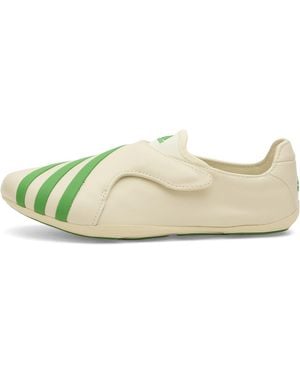 adidas X Pharrell Yoga Vario Sneaker - White