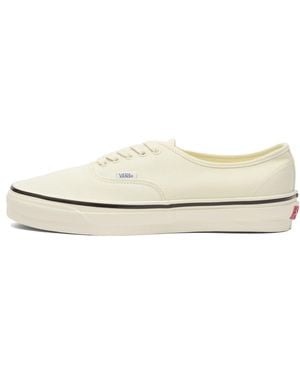 Vans LX Authentic Marshmallow Trainers - White