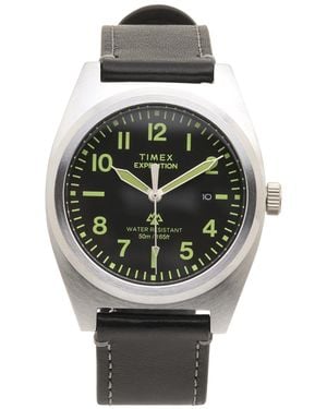 Timex Expedition Capstone Watch - Metallic