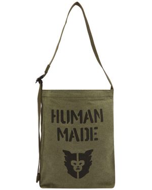 Men's Human Made Messenger bags from $85 | Lyst Men's Human Made Messenger bags from $85 | Lyst