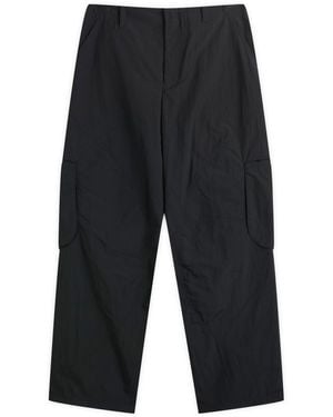 Jacquemus Cargo Pants - Blue