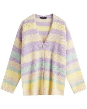 Weekend by Maxmara Cardigan - Multicolour