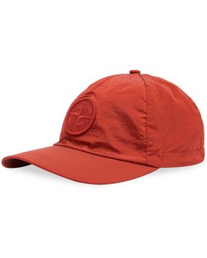 Stone Island 9100011 Nylon Metal - Red