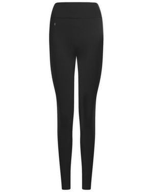 On Shoes Studio Leggings - Black