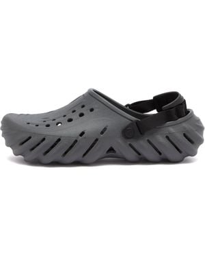 Crocs™ Echo Clog - Grey