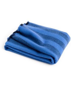 Hay Duo Throw - Blue
