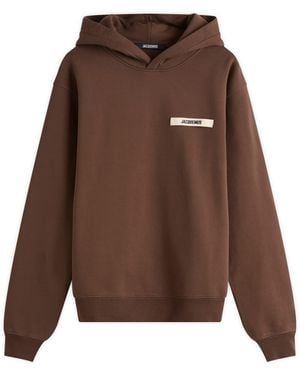 Jacquemus Hoodies for Men | Online Sale up to 41% off | Lyst