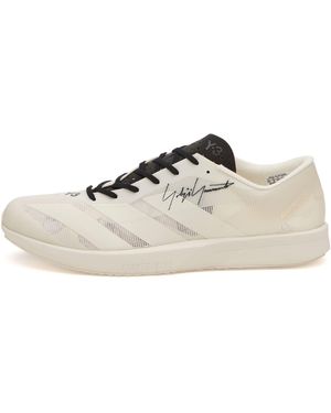 Y-3 Adizero Rc6 Trainer - Natural