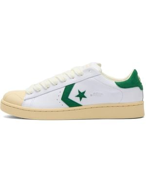 Converse X Golf Le Fleur* 1908 Pro Leather Sneakers - Blue