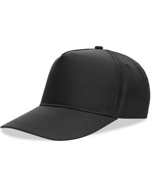 Cole Buxton Aw25 Nylon Cap - Black