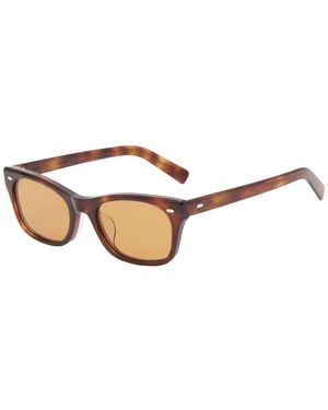AKILA Solace Sunglasses - Brown