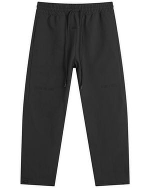 Adidas x FOG Adidas X Fear Of God Athletics Brushback Woven Storm Pant - Gray