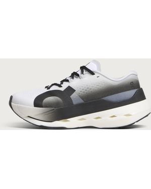 On Shoes Cloudboom Max Sneakers - White