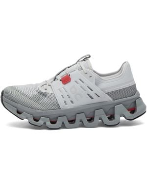 On Shoes Cloudswift Amp Sneaker - Gray