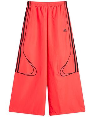 adidas Teamgeist Track Pant - Red
