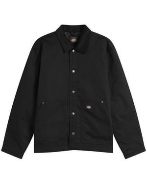Dickies Union Barn Jacket - Black