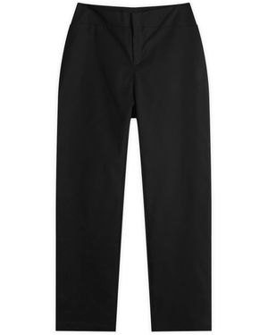 Peachy Den Audrey Trousers - Black
