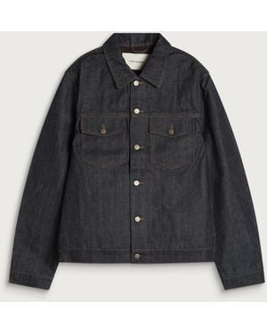 Entire studios Classic Jacket - Black