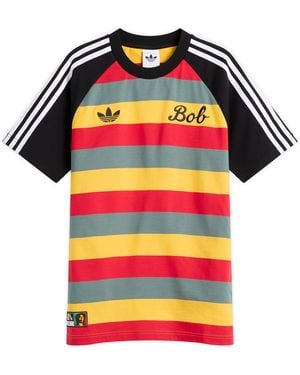 adidas Bob Marley T-Shirt - Multicolour