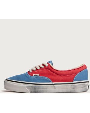 Vans Otw Era 59 Sneakers - Red