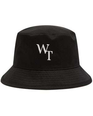 WTAPS BUCKET 01/HAT/CTPL.TWILL.DOT Olive S so | eBay