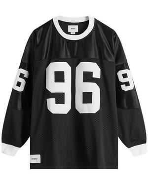 WTAPS T-shirts for Men | Online Sale up to 55% off | Lyst WTAPS T-shirts for Men | Online Sale up to 55% off | Lyst