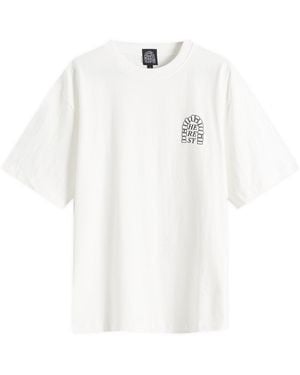 Heresy Arch T-Shirt - White