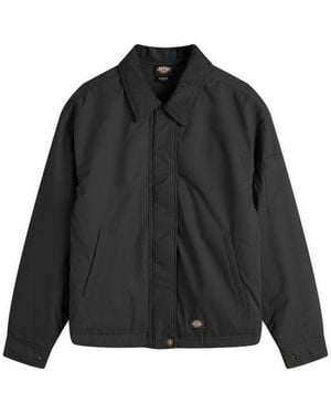 Dickies Plains Jacket - Black