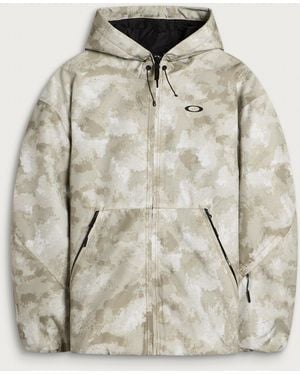 Oakley Kota Insulated Lite Jacket - Natural