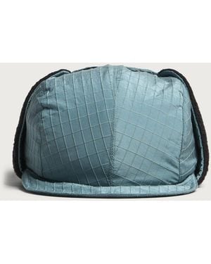 Arc Leap Cap - Blue