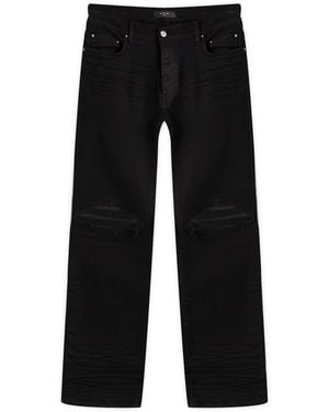Amiri Mx1 Jeans - Black