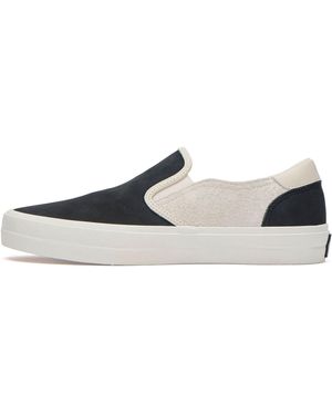 Amiri Laguna Slip On Trainer - White
