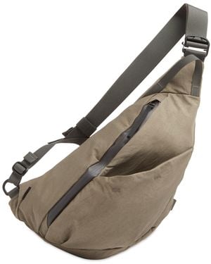 Sealson Sr1 2-Way Grab Bag - Brown